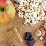 Healthy Snacks for Weight Loss
