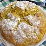 Irish Brown Bread Recipe