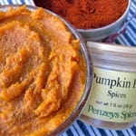 Skinny Mashed Sweet Potatoes