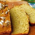 Whole Wheat Soda Bread