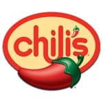 Chili's sign