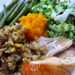 Easter Dinner Menu & Recipe Ideas