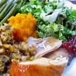 Easter Dinner Menu Recipe Ideas