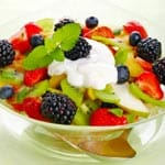 Fresh Fruit Salad