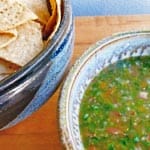 Fresh Salsa Mexican de Jerez