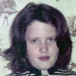 Martha as a child