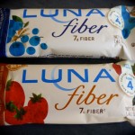 Luna Fiber Bars