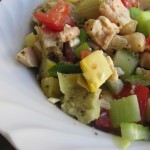 Chopped Salad