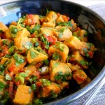 Easy Healthy Southwestern Sweet Potato Salad