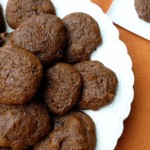 Pumpkin Quinoa Cookies