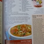 Looneyspoons Collection Mulligatawnski