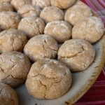 Skinny Weight Watchers Crackle Spice Drops