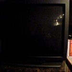 To Lose Weight Turn Off The Television