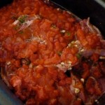 Braised Lamb Shoulder Chops Tim Ferris "Osso Buko" Style