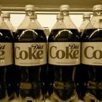 Why I Stopped Drinking Diet Soda & Eating Artificial Sweeteners