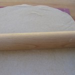 Quick Flatbread Dough