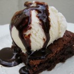 When Food Loses its Power and A Brownie is Just a Brownie