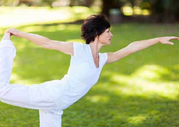 What Is Yoga