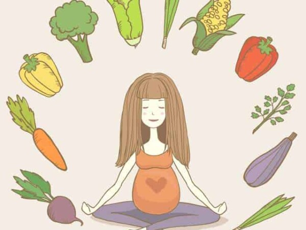 Yoga and Being Mindful