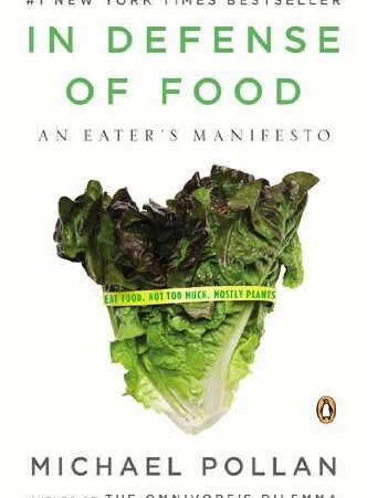 In Defense of Food
