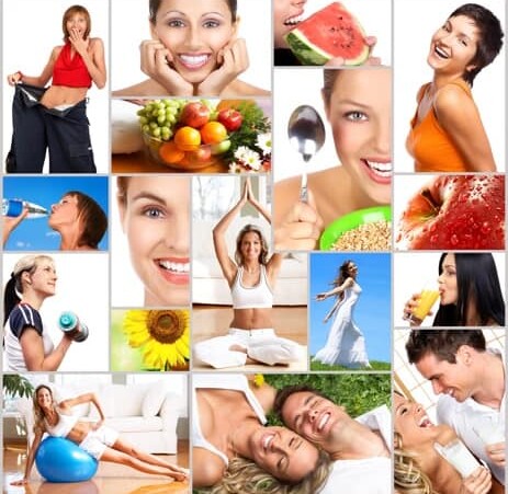 Healthy Living Lifestyle Weight Watchers Simply Filling