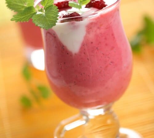 Healthy Smoothie