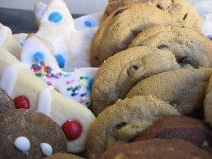 Celebrate National Cookie Day Celebrate National Cookie Day