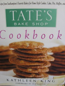 Tate's Bake Shop Cookbook