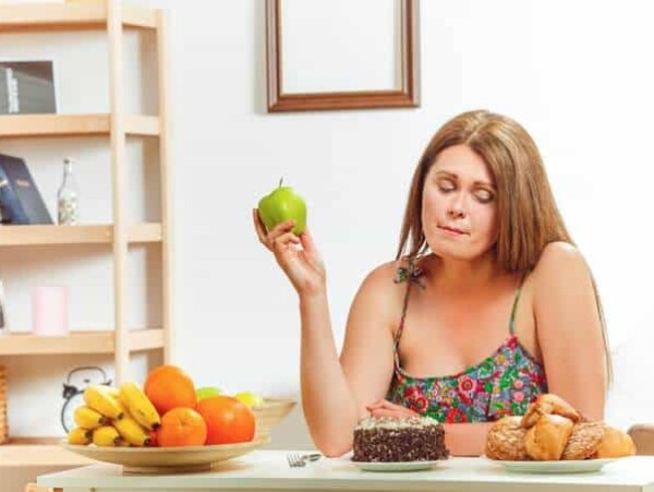 7 Biggest Mistakes Dieters Make & How to Avoid Them