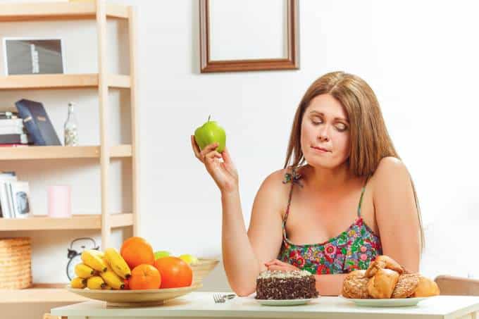 7 Biggest Mistakes Dieters Make & How to Avoid Them