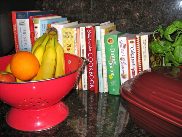 Simple & Delicious Cooking Demonstrations