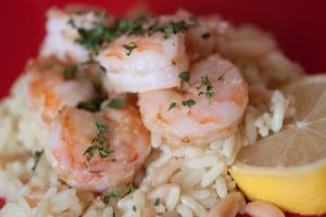Quick Shrimp Recipes for Dinner