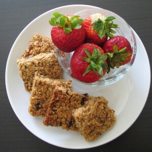Granola Bars