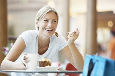Weight Watcher Simply Filling Technique Eating Out