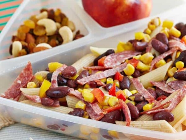 Managing Portions and Serving Sizes