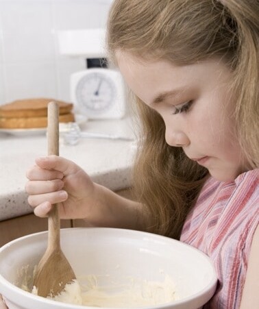 Tips for Light Low-Fat Baking