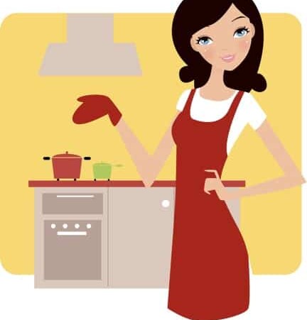 Home Cooking Essential for Weight Loss