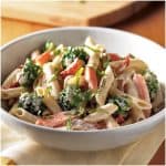 Creamy One-Pot Pasta from The Pampered Chef