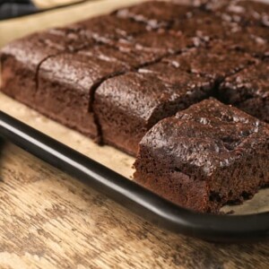 Hershey's Perfect Chocolate Cake - 7 WW Freestyle SmartPoints