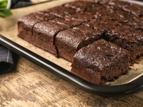 Chocolate Sponge Cake (fatless)|Easy Chocolate Cake at home|Low calorie  chocolate cake|Healthy Cake - YouTube