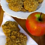 Low Fat Grape-Nuts Cookies