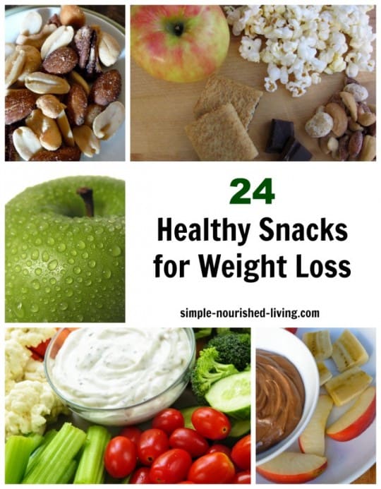 healthy snack options for adults