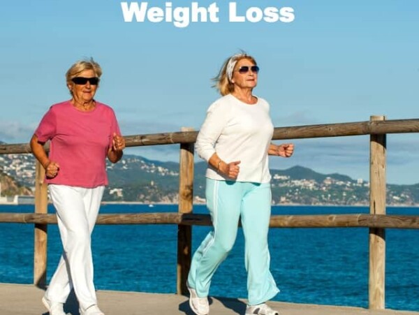 10 Ways to Kick Start Your Weight Loss