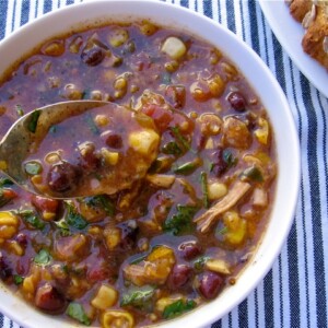 Creamy Corn Soup