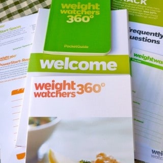 Weight Watchers 360