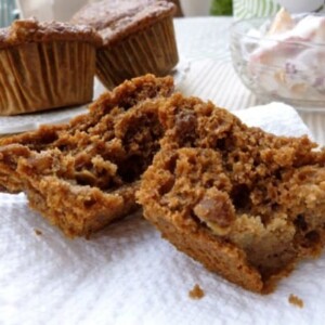 Weight Watchers Breakfast Recipes: Muffins, Breads Scones