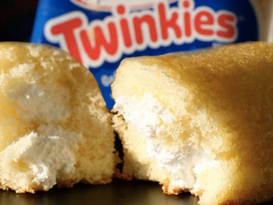 The Twinkie Diet