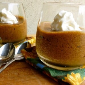 Vintage Weight Watchers Coffee Fluff