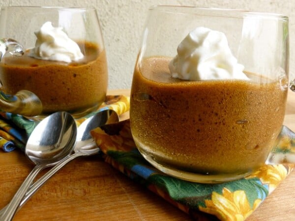 Vintage Weight Watchers Coffee Fluff