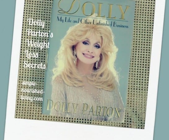 Dolly Parton Weight Loss Secrets